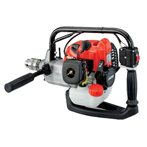 EDR-260 Engine Drill