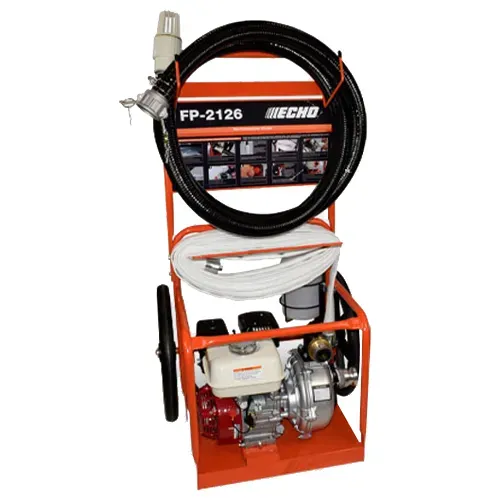FP-2126 Fire Pump