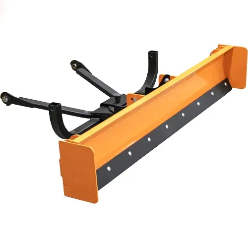 Grader Blade