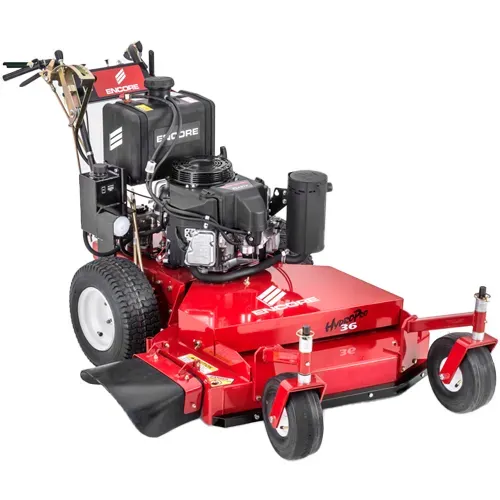 Hydro Drive Series