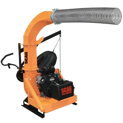 Industrial Skid-Mount