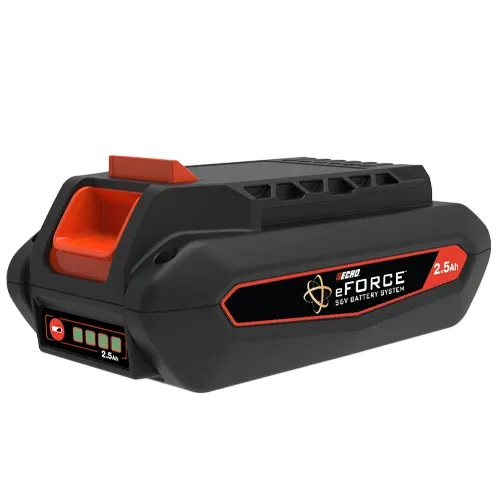 LBP-56V125 2.5Ah Lithium-Ion Battery