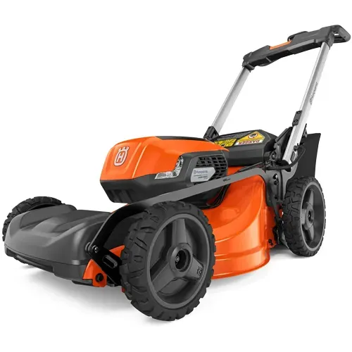 Lawn Xpert LE-322