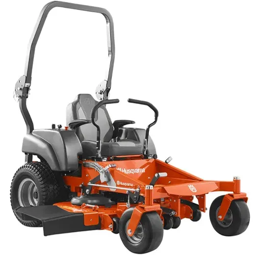 MZ54 ROPS