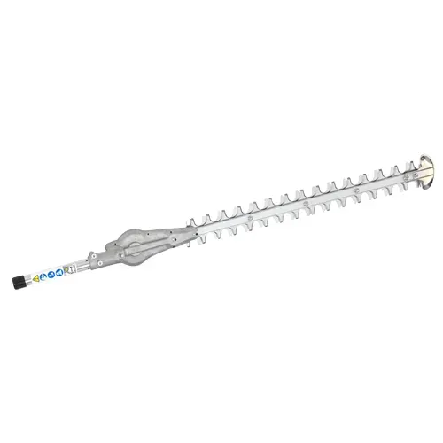 Mid-Reach Hedge Trimmer Attachment