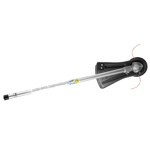 Pro-Torque™ Trimmer Attachment