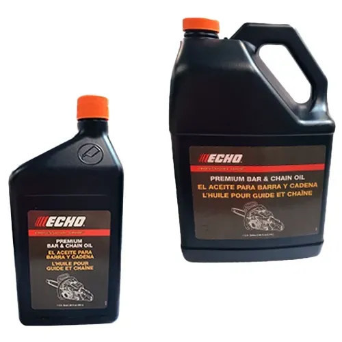Standard Bar & Chain Oil