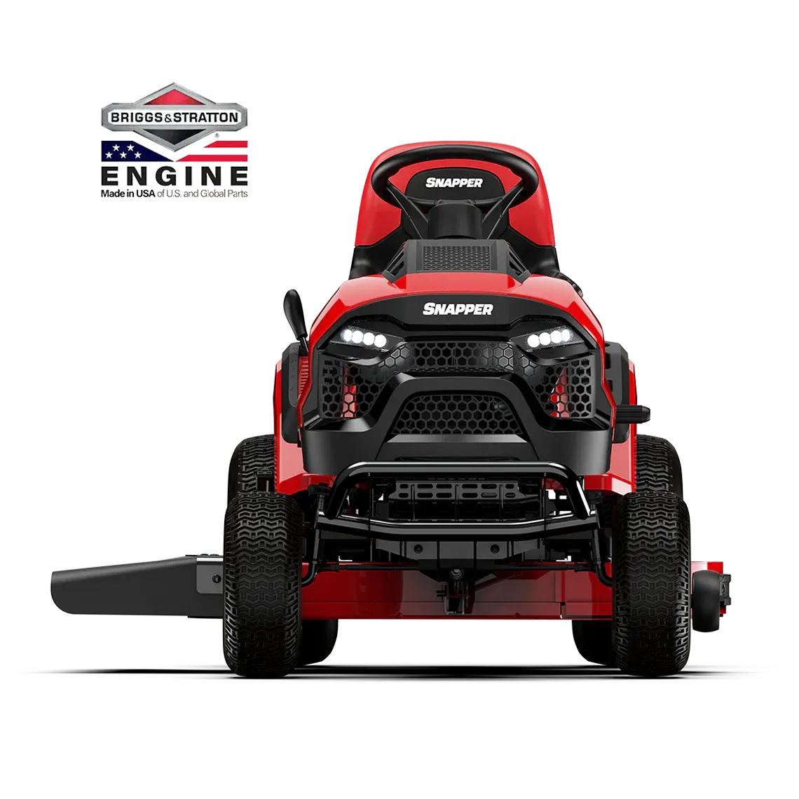 T42 Riding Lawn Tractor w/ 42