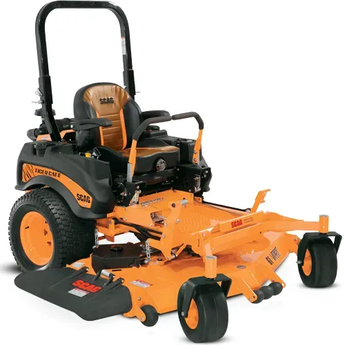 Tiger Cat II