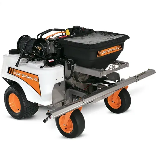 Turf Storm XL