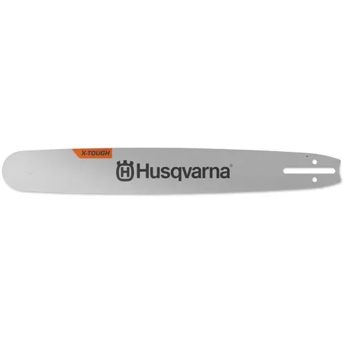 X-TOUGH Professional Solid Nose, 3/8