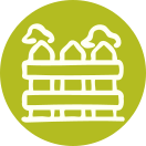 Installation de clôtures et portails dans les Landes