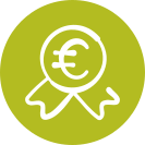 La résine drainante a un excellent rapport qualité-prix