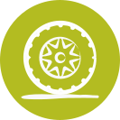 Pose de résine drainante à Mont de Marsan et dans les Landes