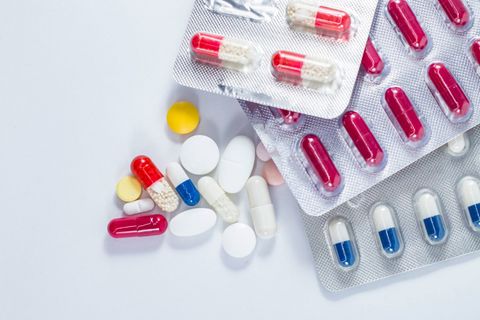 Variety of Prescription Drugs — North Salt Lake, UT — Lifeline for Youth