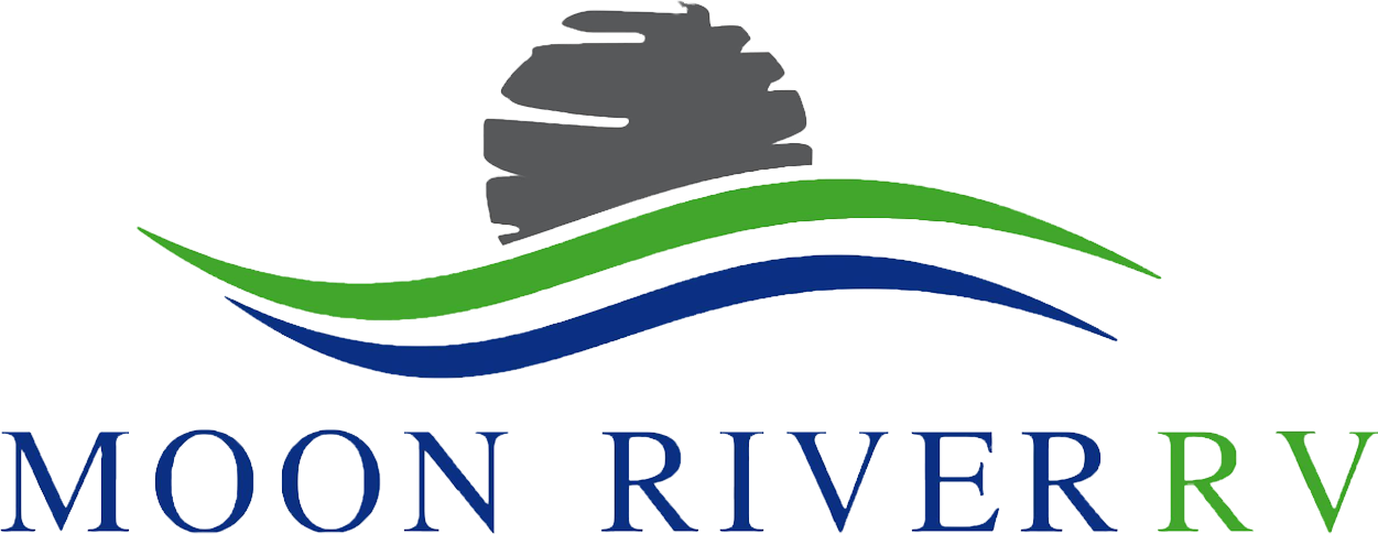 Moon River RV Park Logo