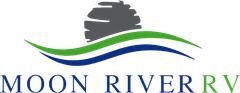 Moon River RV Park Logo