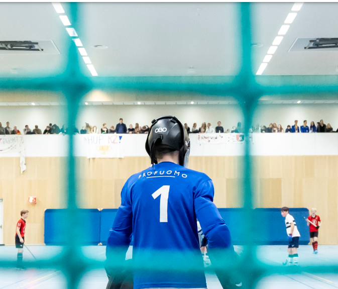 Spelreglement en afspraken arbitrage Zaalhockey 2025-2026 gepubliceerd