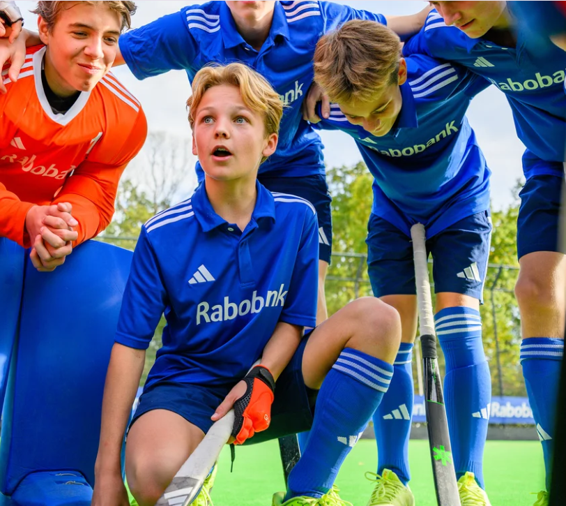 Inschrijving regioselecties O14 seizoen 2026-2027