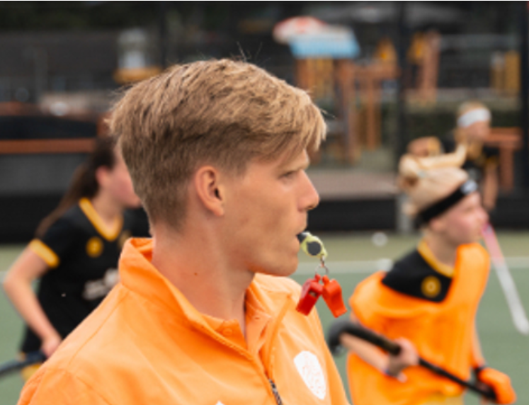 Kans voor politiek Den Haag: benut de kracht van sport in de positieve agenda