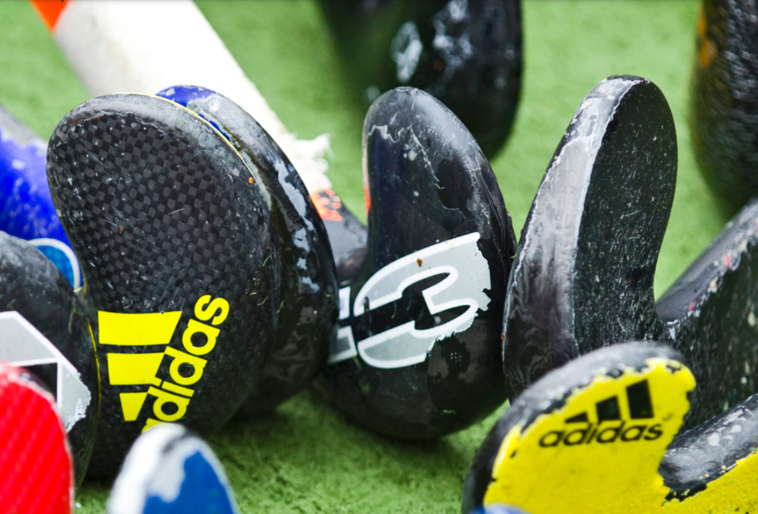 Loting ronde 6 Silver Cup Heren en ronde 5 Gold Cup Dames