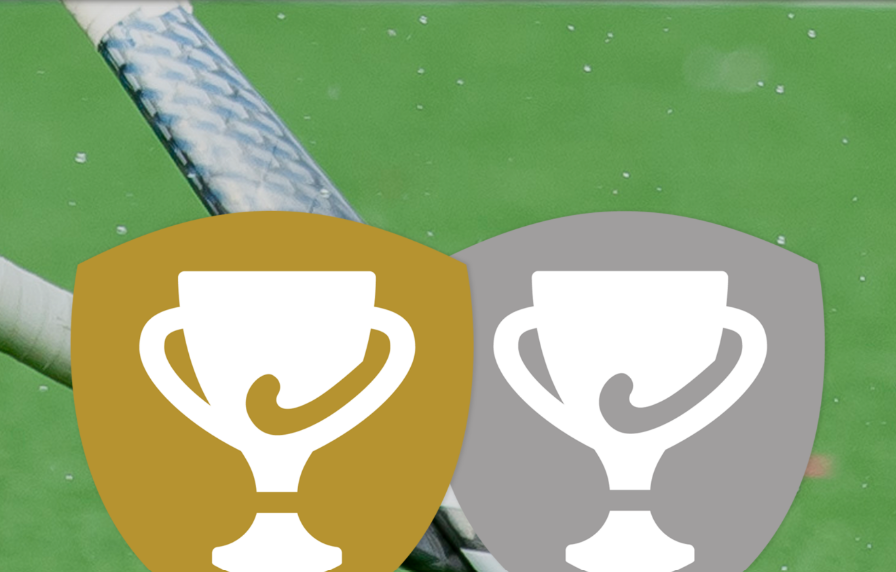 Loting ronde 7 Silver Cup Dames en Halve finales Gold Cup heren