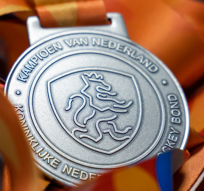 NK Jeugd verplaatst naar zondag 28 juni