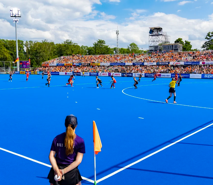 Nieuwe bestemming gezocht voor WK-veld per 1 september