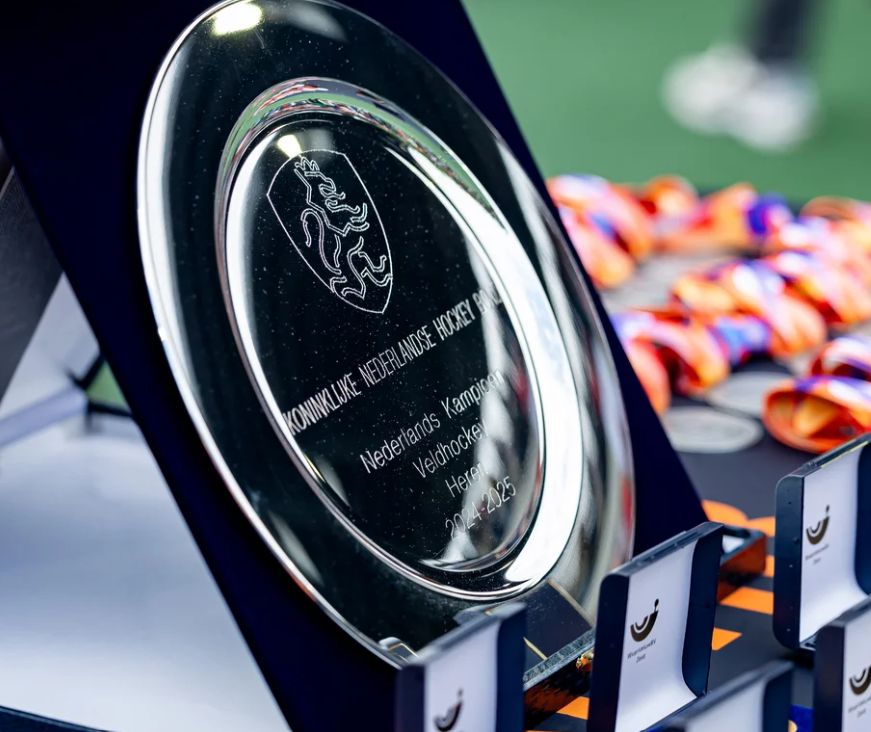 Play-offs & kampioenschappen 2025-2026