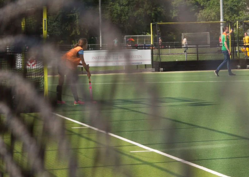 Poule-indelingen Landelijke O18 en O16 en Topklasse O14