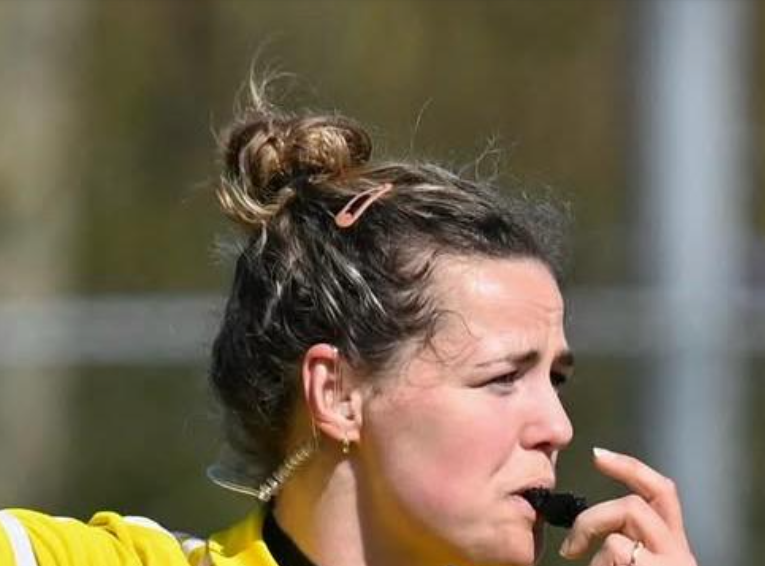 Promoties Nederlandse scheidsrechters en officials, 3 nieuwe FIH internationaal scheidsrechters erbij en andere promoties!