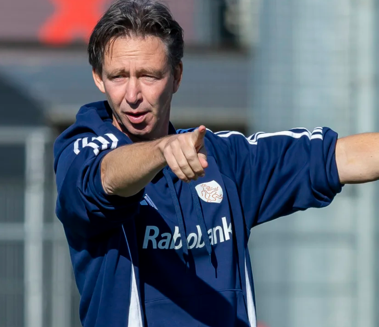 Selectie OranjeHockey Dames FIH Pro League Rotterdam bekend