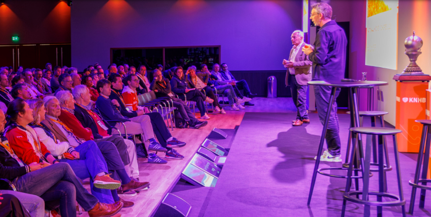 Terugblik Nationaal Hockeycongres 2026