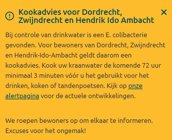 Dames hockey