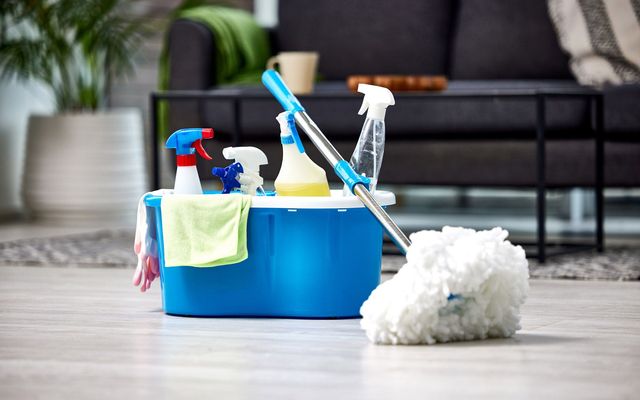 Spotless Clean Cleaning Services