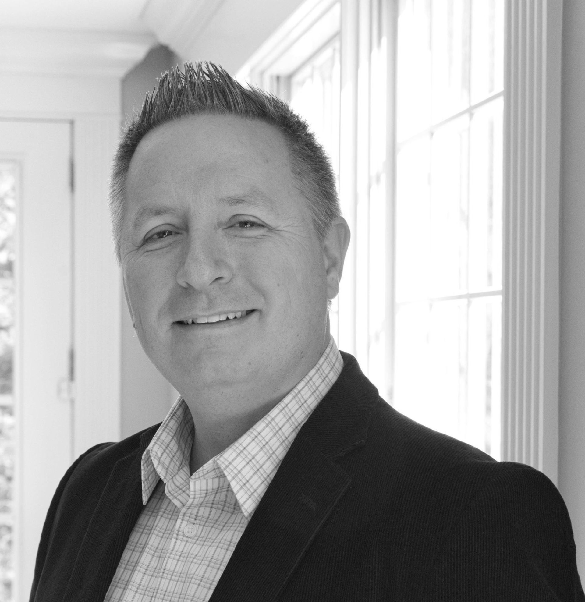 Meet Len Morrissey