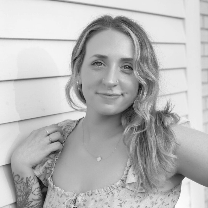 About Allyson Shaker