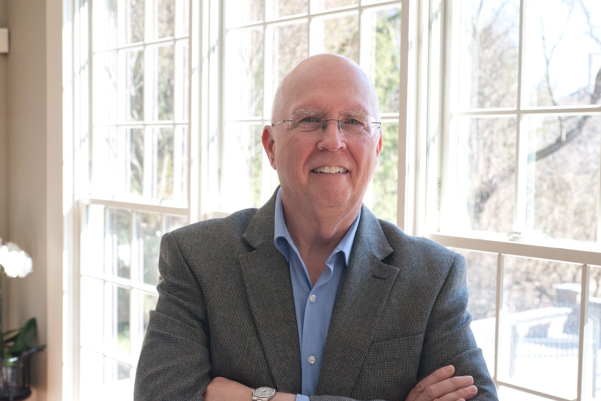 Explore Medical Services Page