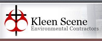 Kleen Scene Environmental Contractors logo