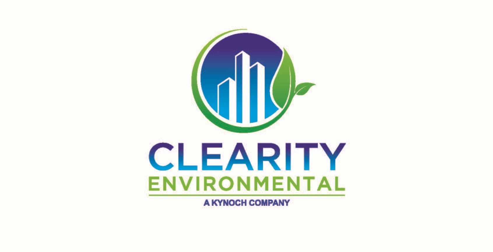 Clearity Environmental logo