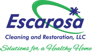 Escarosa Cleaning & Restoration LLC logo