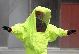 commercial biohazard cleaning solutions