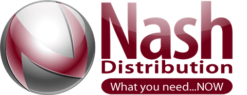 Nash Distribution logo