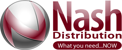Nash distribution logo