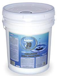 Anabec NewBuild 50 Mold Prevention Products