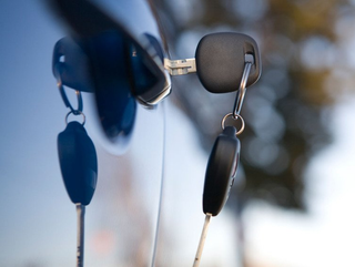 Vehicle lockouts