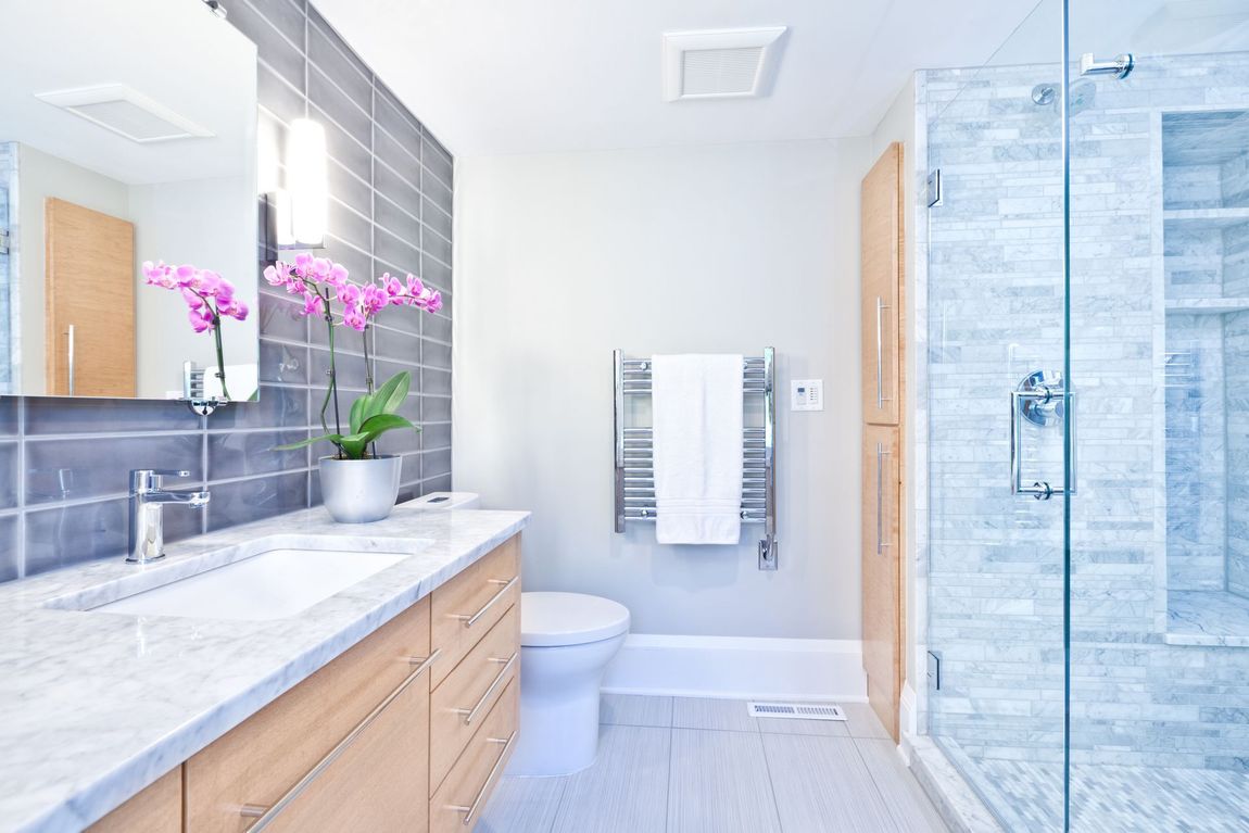 rifacimento bagno