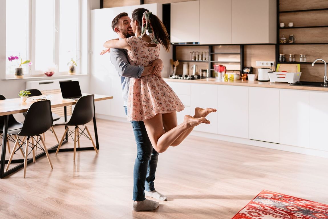 cucina ristrutturazione