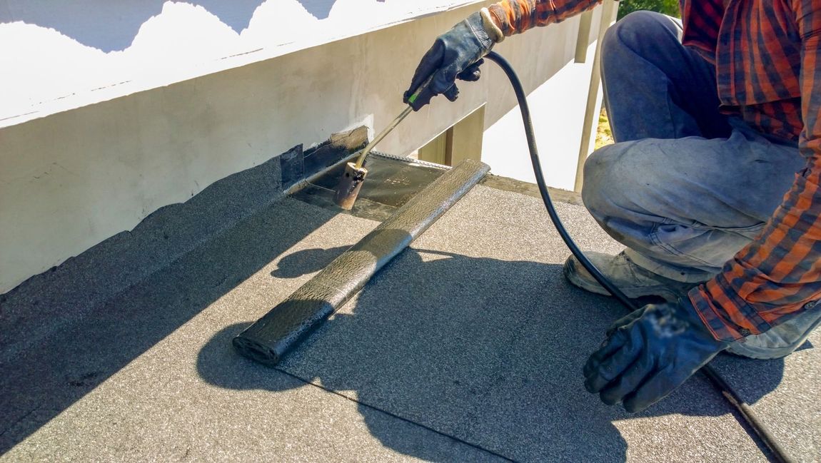 impermeabilizzazione terrazzo