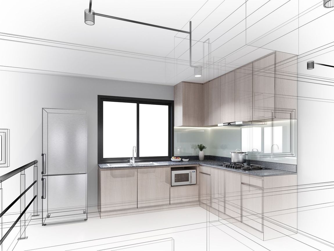 rifacimento cucina
